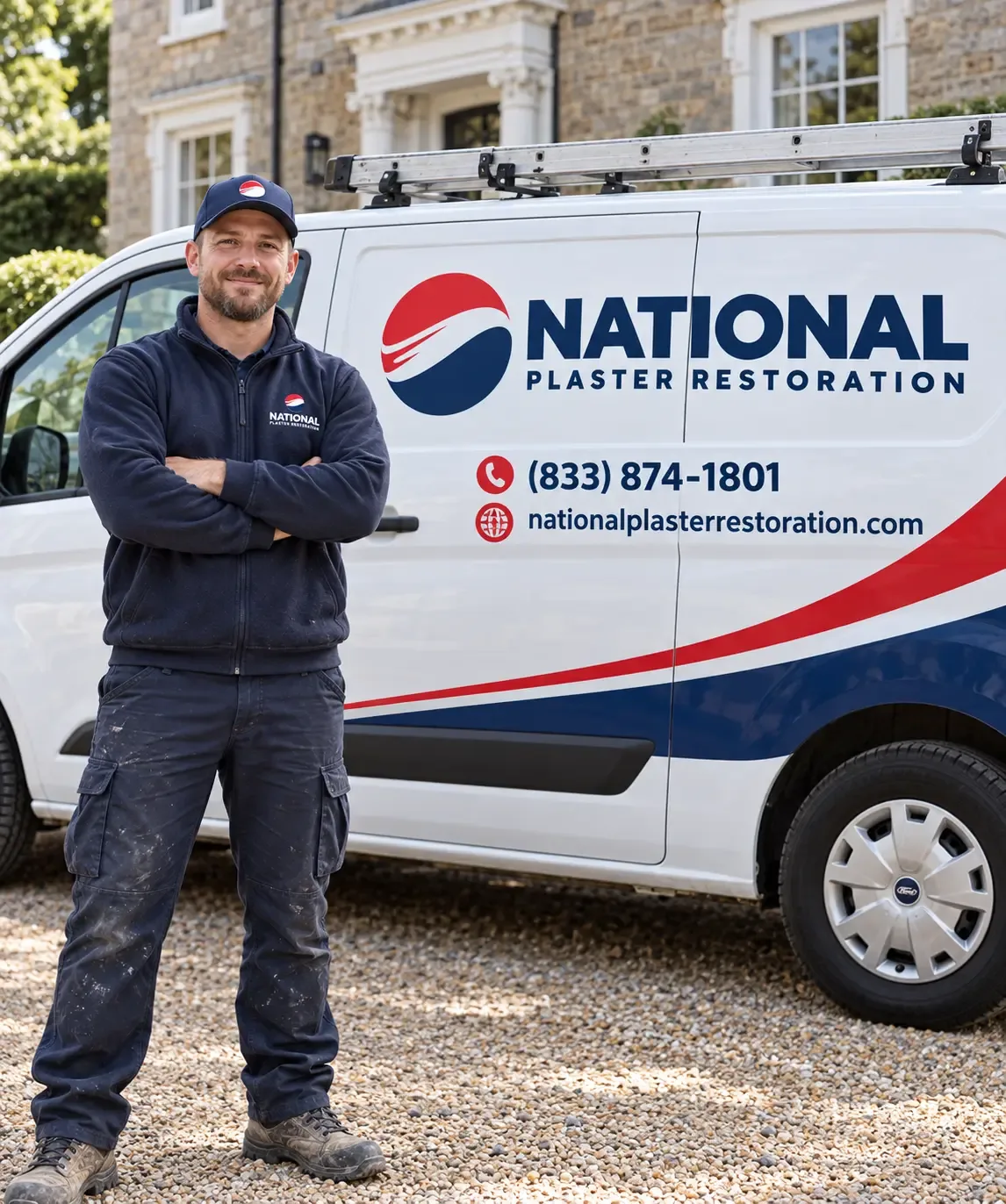 Plaster Repair company in Caledonia, NY